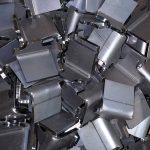 Ohýbané kovové výrobky